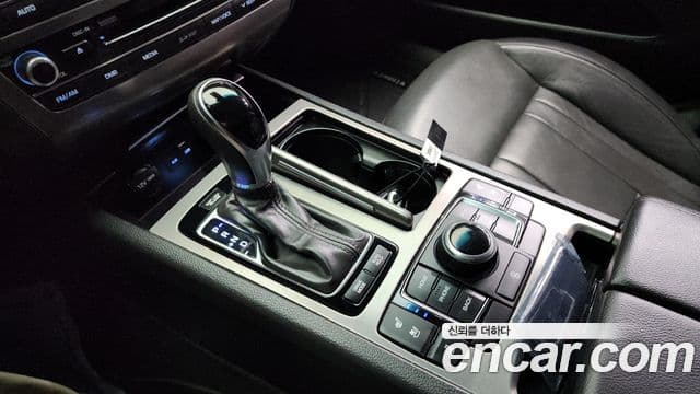 Hyundai Genesis DH G330 Premium AWD, 2015 9