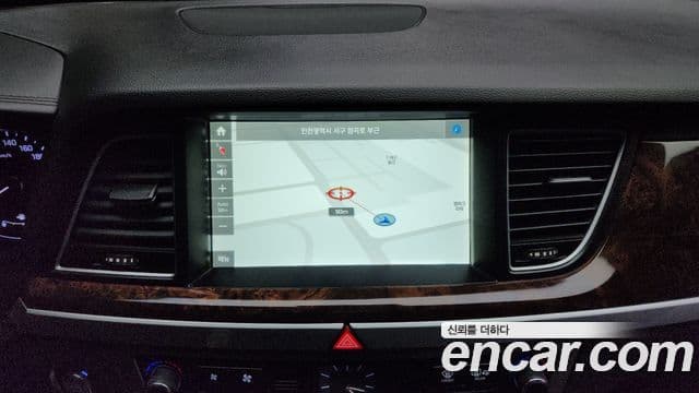 Hyundai Genesis DH G330 Premium AWD, 2015 14