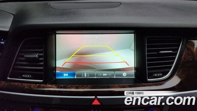 Hyundai Genesis DH G330 Premium AWD, 2015 15