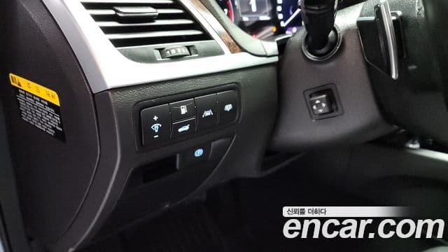 Hyundai Genesis DH G330 Premium AWD, 2015 18