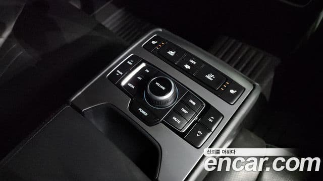 Hyundai Genesis DH G330 Premium AWD, 2015 19