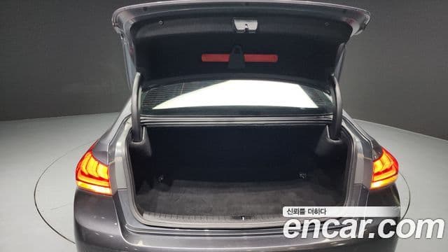 Hyundai Genesis DH G330 Premium AWD, 2015 20