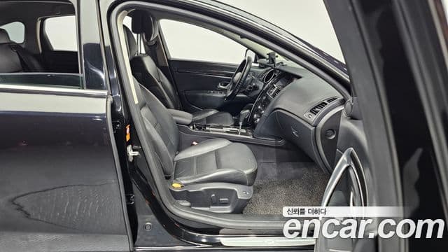 Renault Korea(Samsung) SM7 Nova LE, 2015 11