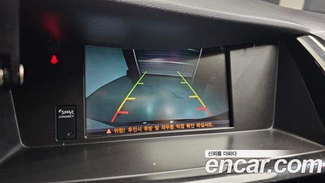 Renault Korea(Samsung) SM7 Nova LE, 2015 15