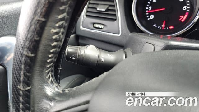 Renault Korea(Samsung) SM7 Nova LE, 2015 16