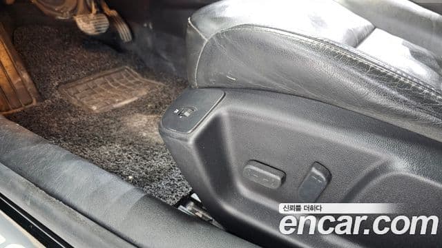 Renault Korea(Samsung) SM7 Nova LE, 2015 18