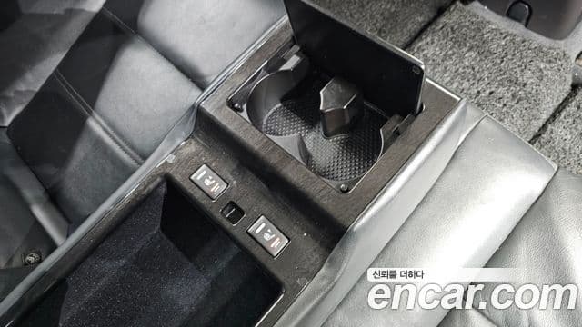 Renault Korea(Samsung) SM7 Nova LE, 2015 19