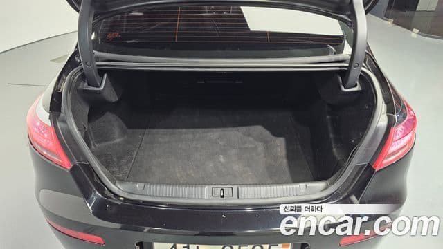 Renault Korea(Samsung) SM7 Nova LE, 2015 20