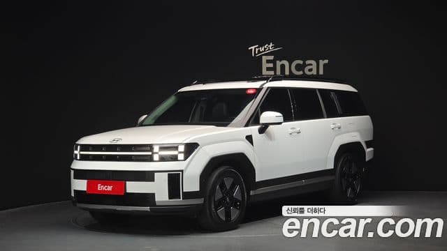 Hyundai Santa Fe (MX5) Prestige, 2024 1