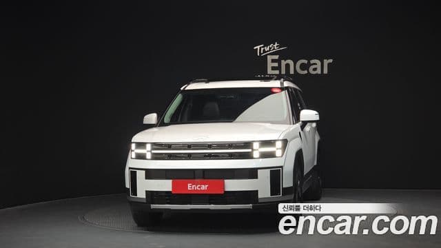 Hyundai Santa Fe (MX5) Prestige, 2024 3