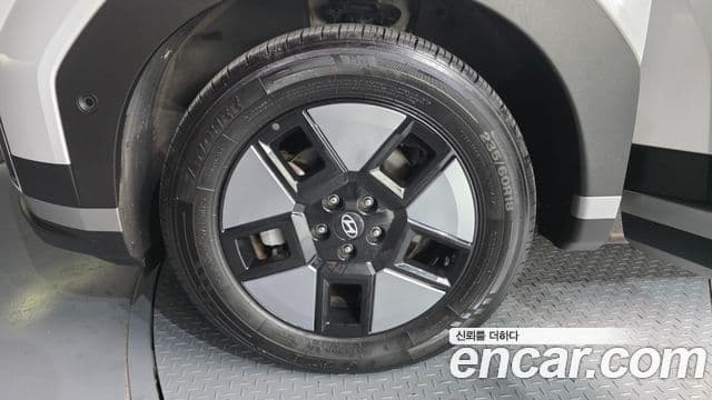 Hyundai Santa Fe (MX5) Prestige, 2024 все фото