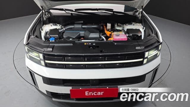 Hyundai Santa Fe (MX5) Prestige, 2024 6