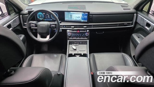 Hyundai Santa Fe (MX5) Prestige, 2024 7