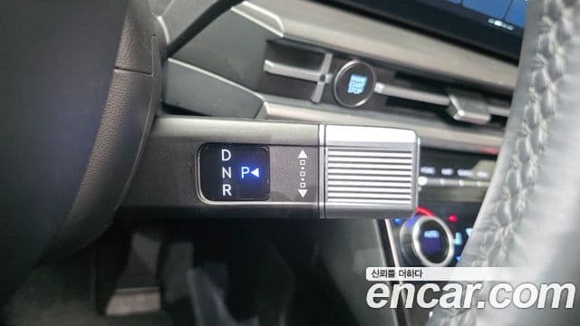 Hyundai Santa Fe (MX5) Prestige, 2024 9