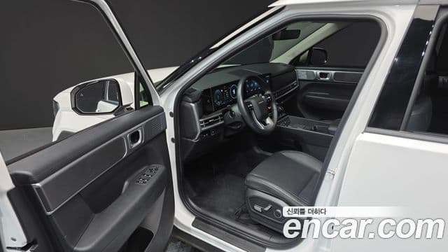 Hyundai Santa Fe (MX5) Prestige, 2024 10