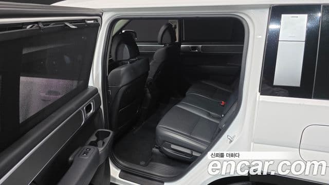 Hyundai Santa Fe (MX5) Prestige, 2024 11