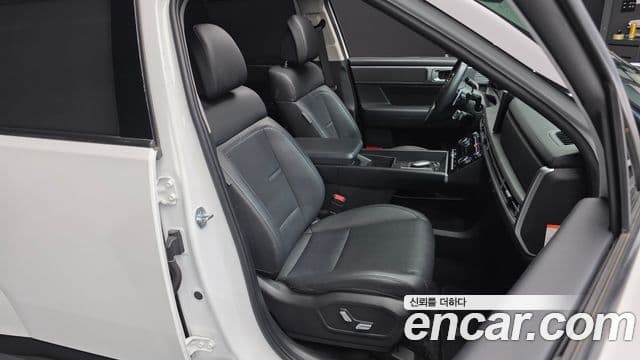 Hyundai Santa Fe (MX5) Prestige, 2024 12