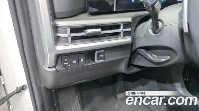 Hyundai Santa Fe (MX5) Prestige, 2024 14