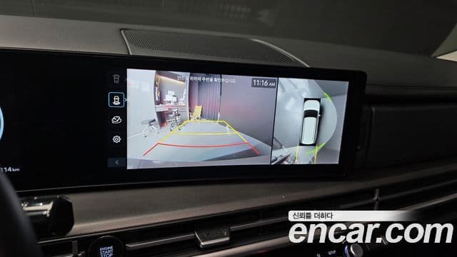 Hyundai Santa Fe (MX5) Prestige, 2024 15