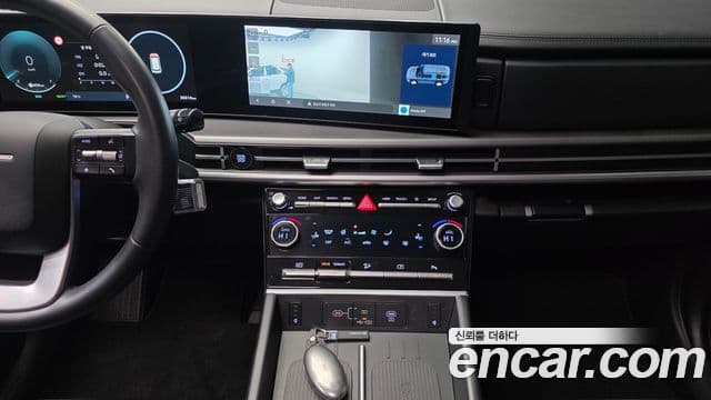 Hyundai Santa Fe (MX5) Prestige, 2024 16