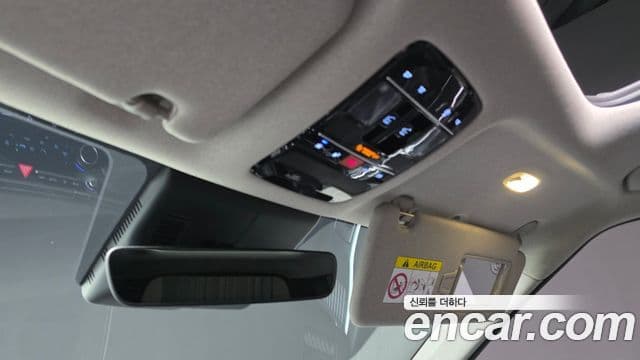 Hyundai Santa Fe (MX5) Prestige, 2024 17