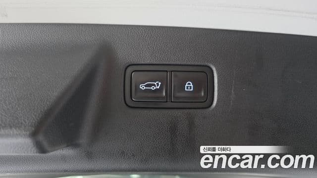 Hyundai Santa Fe (MX5) Prestige, 2024 20