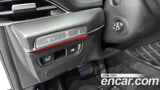 Genesis GV80, 2023 12