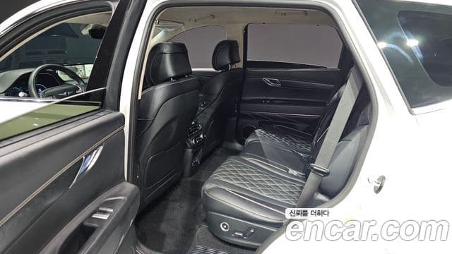 Genesis GV80, 2023 17