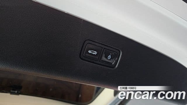 Genesis GV80, 2023 20