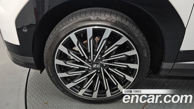 Hyundai Santa Fe (MX5) Calligraphy, 2024 все фото