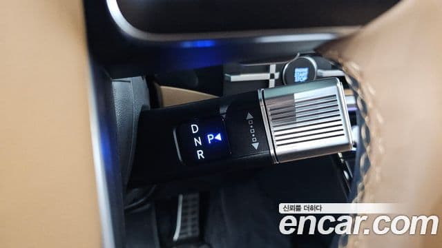 Hyundai Santa Fe (MX5) Calligraphy, 2024 9