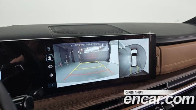 Hyundai Santa Fe (MX5) Calligraphy, 2024 17