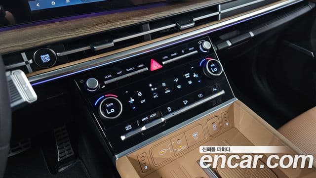 Hyundai Santa Fe (MX5) Calligraphy, 2024 18