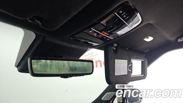 Hyundai Santa Fe (MX5) Calligraphy, 2024 19