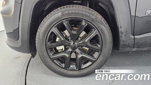 Jeep Renegade 1.3 Limited, 2022 все фото