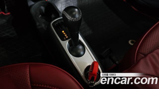 Smart 포투 купе, 2014 9