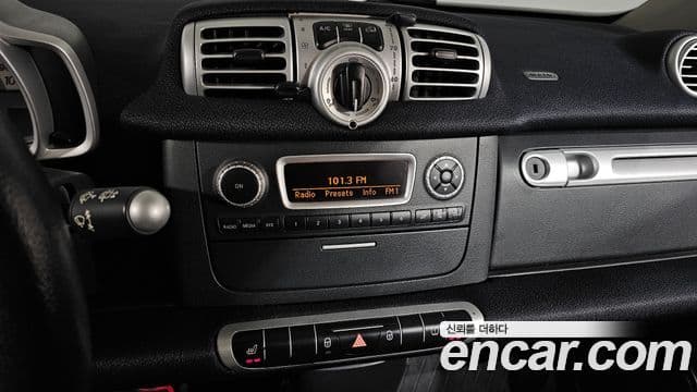 Smart 포투 купе, 2014 14