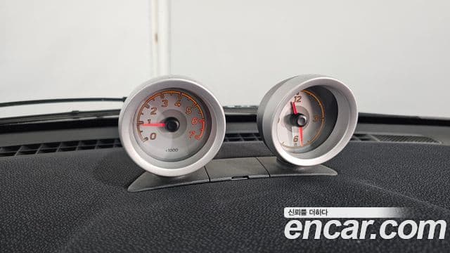 Smart 포투 купе, 2014 15