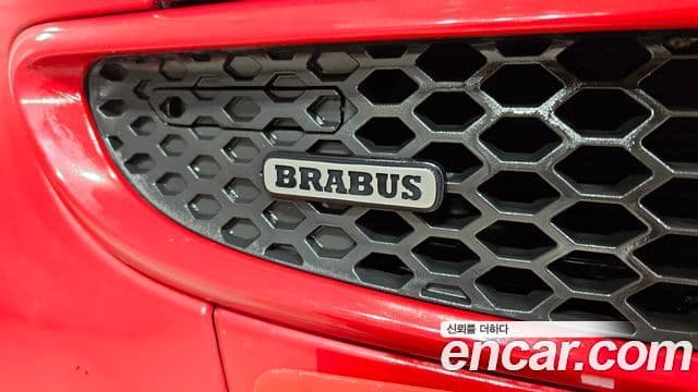 Smart 포투 купе, 2014 18