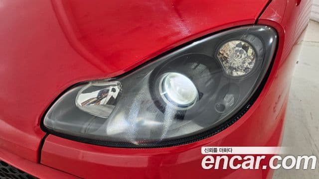 Smart 포투 купе, 2014 19