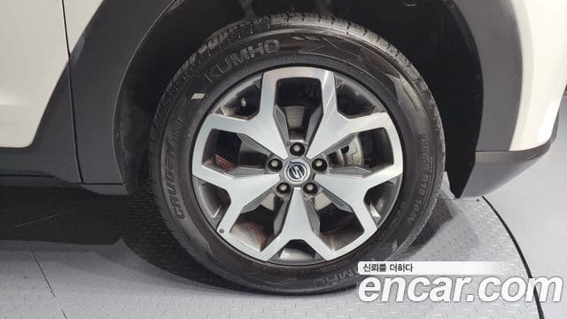 KG모빌리티(SsangYong) Torres T7, 2023 все фото