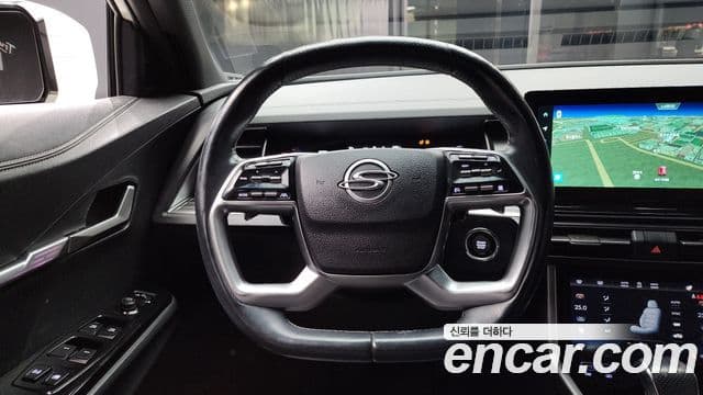 KG모빌리티(SsangYong) Torres T7, 2023 13
