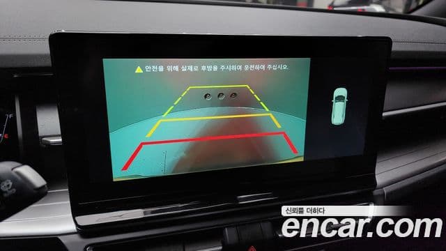 KG모빌리티(SsangYong) Torres T7, 2023 15