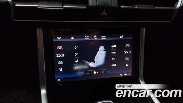 KG모빌리티(SsangYong) Torres T7, 2023 16