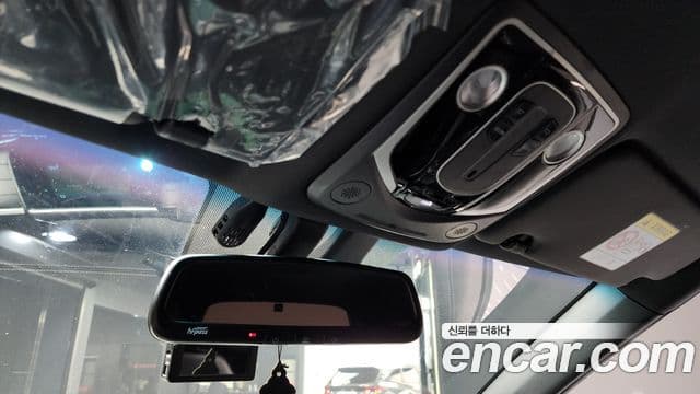 KG모빌리티(SsangYong) Torres T7, 2023 17