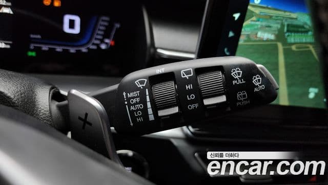 KG모빌리티(SsangYong) Torres T7, 2023 18