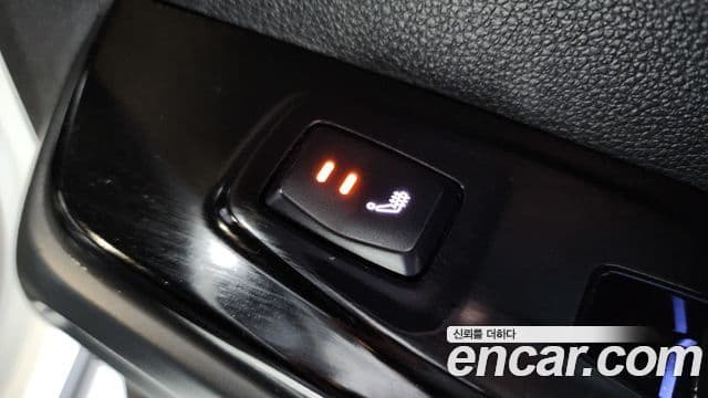 KG모빌리티(SsangYong) Torres T7, 2023 19