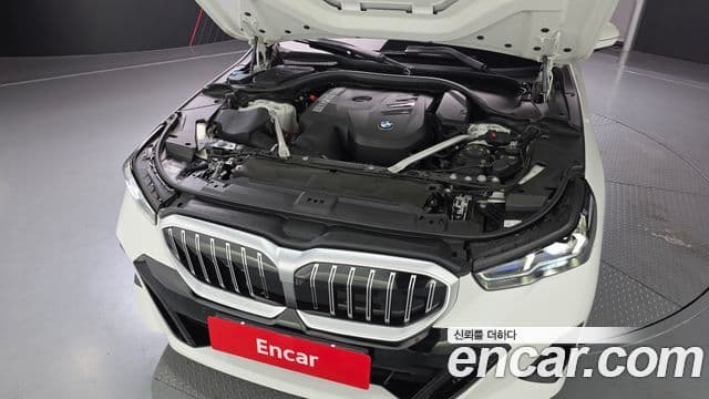 BMW 5시리즈 (G60) 530i xDrive M Sport, 2024 6