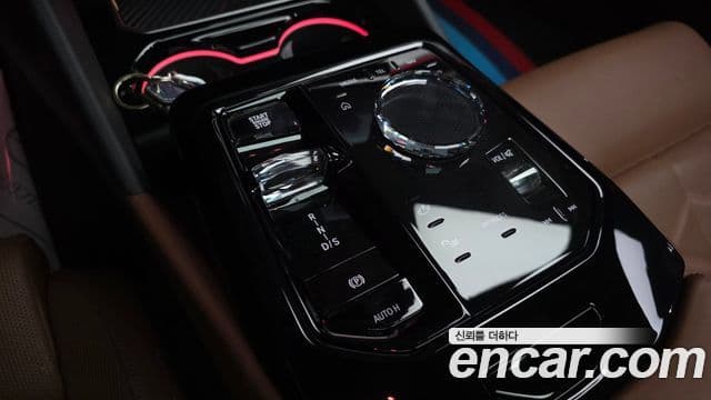 BMW 5시리즈 (G60) 530i xDrive M Sport, 2024 9