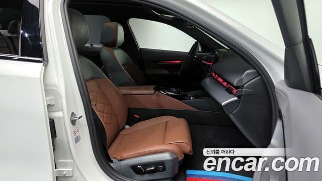 BMW 5시리즈 (G60) 530i xDrive M Sport, 2024 10